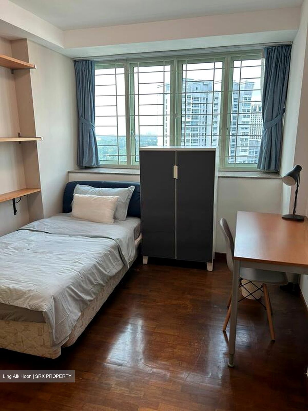 Queens (D3), Condominium #472959811